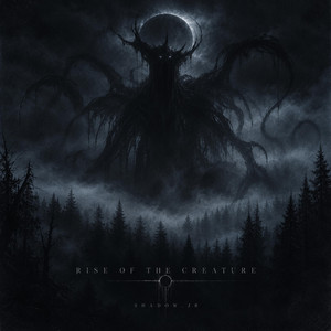 Rise Of The Creature by Shadow.JR