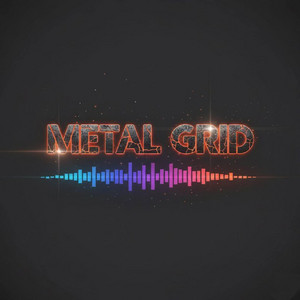 Metal Grid by DJ Junio 44