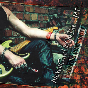 PUSHKING COMMUNITY - Never Give Up