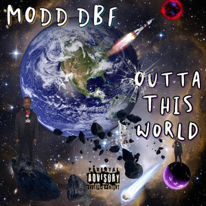 Modd DBF - Bitch Its DBF