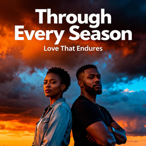 SoulHer-SoulHim - Through Every Season
