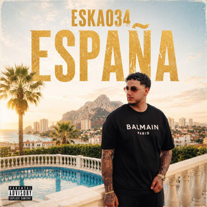 ESPAÑA by ESKA034