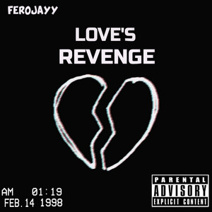 Love Is War by FeroJayy, Lecardieay