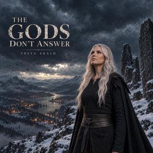 The Gods Don't Answer by Freya Skald