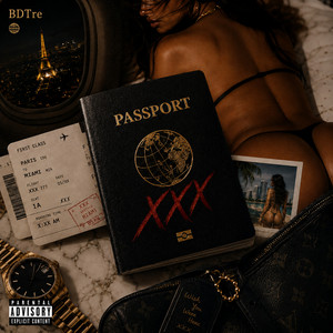 PASSPORT XXX