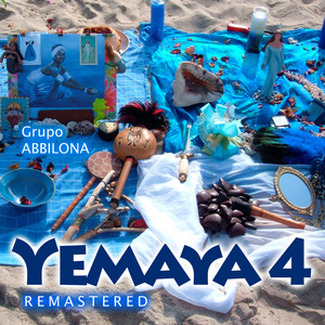 Abbilona & Tambor Yoruba - Yemayá (guiro)