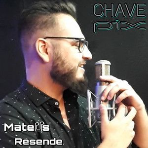 Mateus Resende - Chave Pix