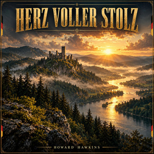 Herz voller Stolz by Howard Hawkins