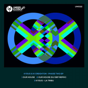 Our House - DJ Dep Remix cover art