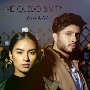 Me Quedo Sin Ti