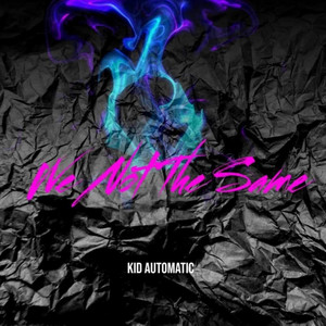 Portada de We Not The Same