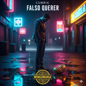 Mingomania - Falso Querer (Cumbia Sonidera)