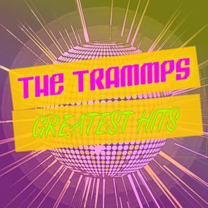 米LP Trammps The Best Of The Trammps FRM99194 Friday Music /00260 The Trammps – The Best Of The Trammps – Vinyl (LP, Compilation