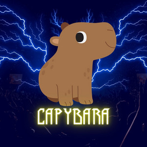Capybara