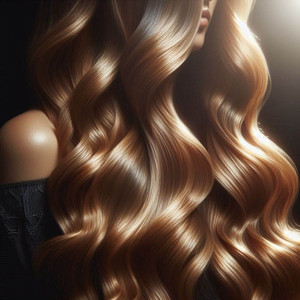 Wiliam Show - My beautiful hair
