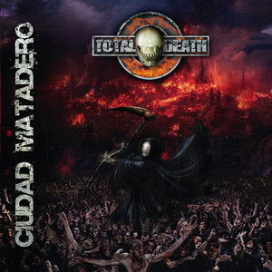 En la Oscuridad by Total Death