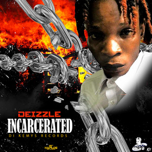 Incarcerated