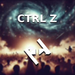 Ctrl Z by Zetbit