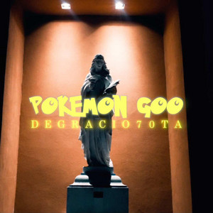 Pokemón Goo by Degraciao 70ta
