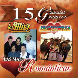 Dulcemente Enamorada by Los Mier
