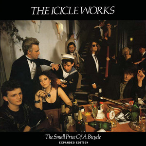 The Small Price of a Bicycle (Expanded Edition) album