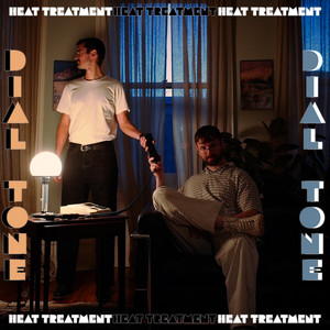 Time Zone by Heat Treatment