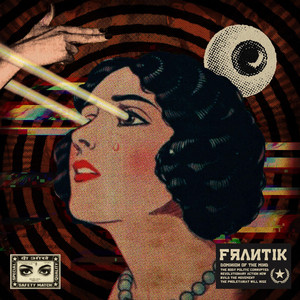 Dominion of the Mind by Frantik