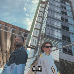 Mayr & Castor Raines - B.F.F.R. (feat. Brett Kuiken & Shelby Conquest)