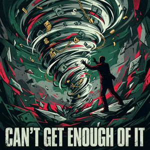 Can't Get Enough of It by Prisms Solace
