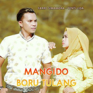 Mangido Boru Tulang by FARRO SIMAMORA, YENTI LIDA