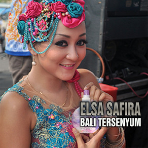 Bali Tersenyum by Rena Kdi, Anjar Agustin