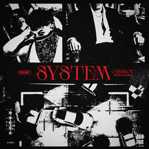 SYSTEM by CashBoy