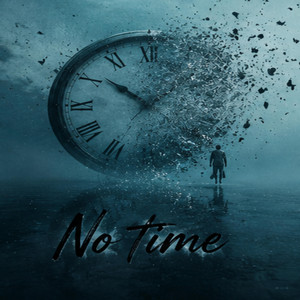No time by Egypt Goddess