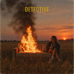 Detective by Nico Maulen