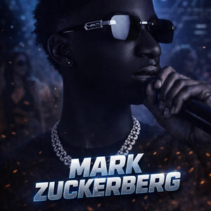 Mark Zuckerberg by Rexo Vibez