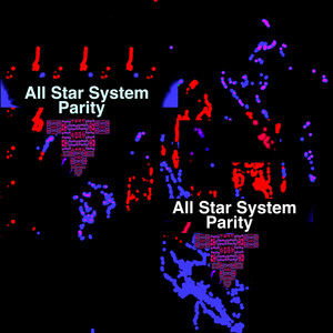 Parity by All Star System