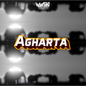 Agharta by Wawski