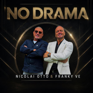 No Drama by Nicolai Otto, Frank Van Etten