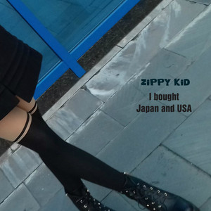 I Bought Japan and USA
