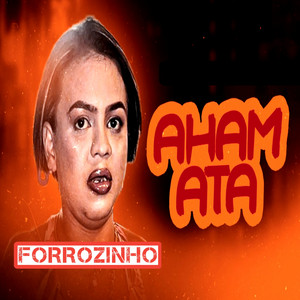 Dance Comercial Music - Forrozinho Aham Ata