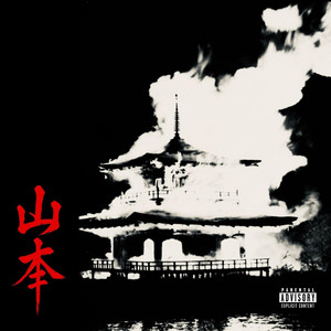 YAMAMOTO by Saint KMA