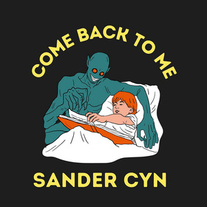 As the Night Wears Away by Sander Cyn