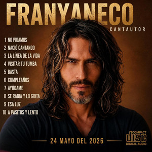 CUMPLEAÑOS by FRANYANECO