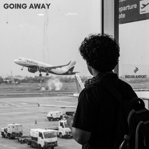 Going Away by sxd