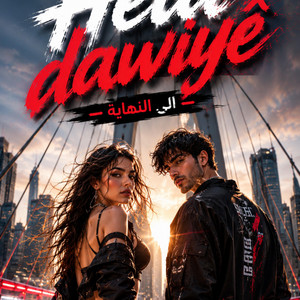 لى النهاية ✦ Heta Dawiyê ✦ Sonsuza Kadar ✦ To The End by Azad Saz