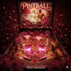PINBALL by KRIZ MAGAN