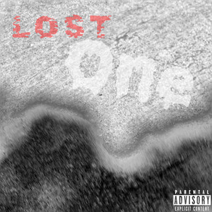 Portada de Lost one