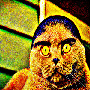 Folk Valley Cat by Beaver Boys
