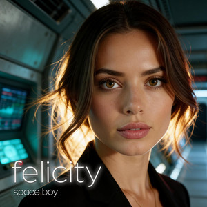 Space Boy - Radio Edit by Felicity