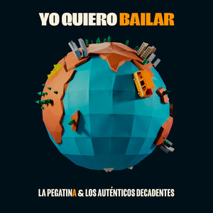 Yo quiero bailar